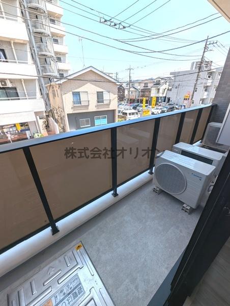 CREATIF練馬
