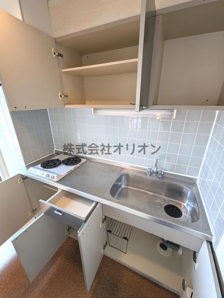 エクセル野方／エクセルノガタ