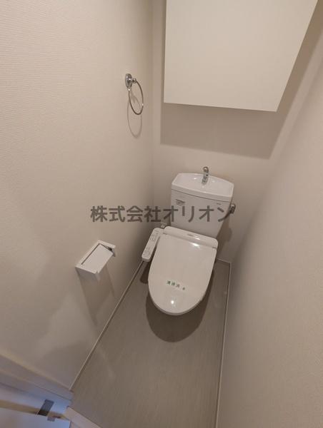 ヴィラ都立家政／ヴィラトリツカセイ