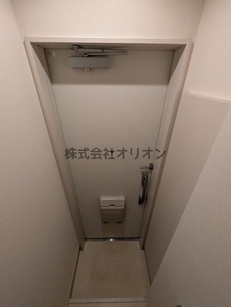 ヴィラ都立家政／ヴィラトリツカセイ