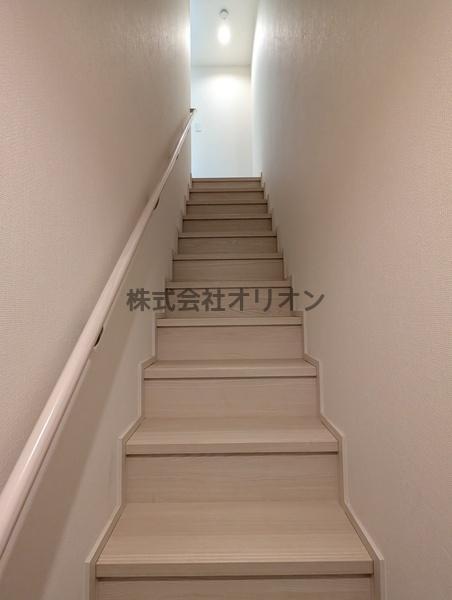 ヴィラ都立家政／ヴィラトリツカセイ