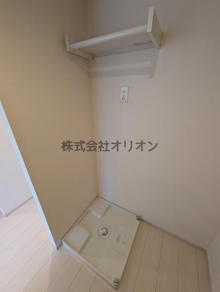 ヴィラ都立家政／ヴィラトリツカセイ