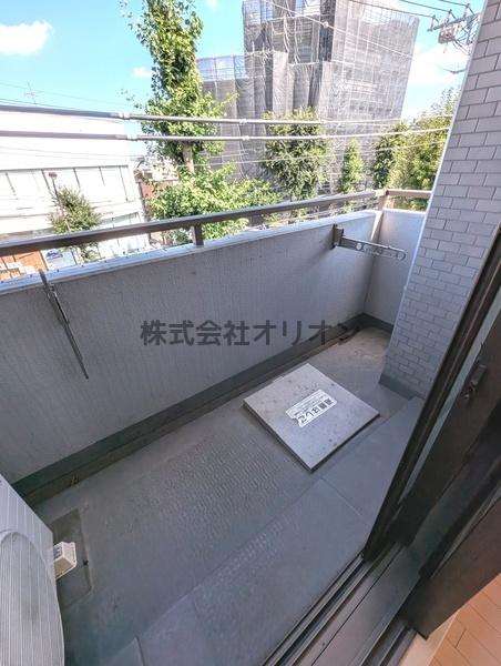 サンクレスト石神井公園／サンクレストシャクジイコウエン
