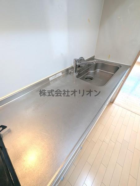 サンクレスト石神井公園／サンクレストシャクジイコウエン