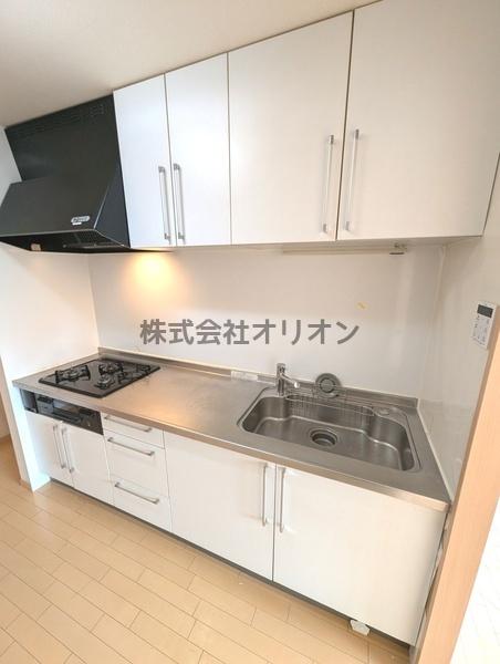 サンクレスト石神井公園／サンクレストシャクジイコウエン