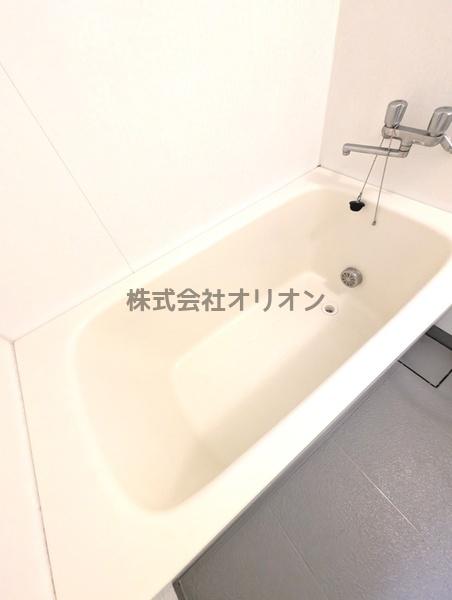 サンクレスト石神井公園／サンクレストシャクジイコウエン