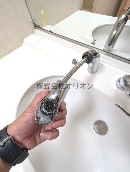 サンクレスト石神井公園／サンクレストシャクジイコウエン