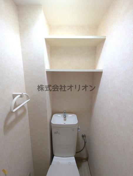 サンクレスト石神井公園／サンクレストシャクジイコウエン