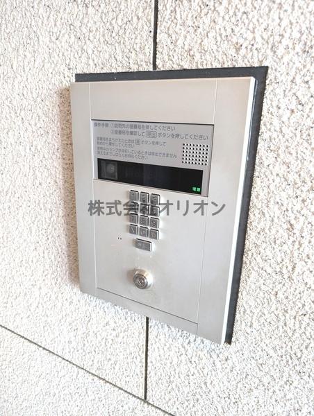 サンクレスト石神井公園／サンクレストシャクジイコウエン