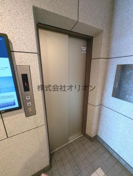 サンクレスト石神井公園／サンクレストシャクジイコウエン