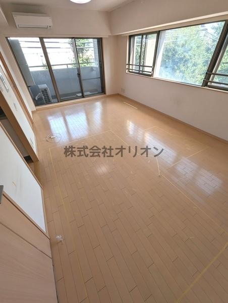 サンクレスト石神井公園／サンクレストシャクジイコウエン