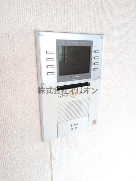 サンクレスト石神井公園／サンクレストシャクジイコウエン