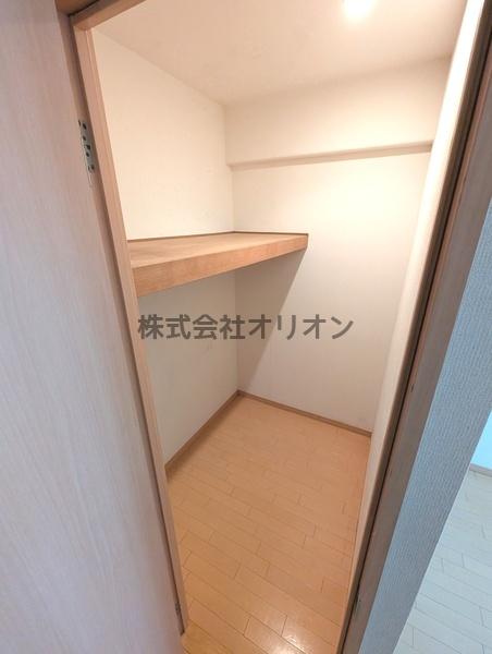 サンクレスト石神井公園／サンクレストシャクジイコウエン