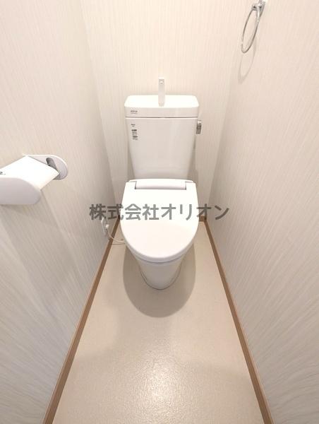 練馬区中村３丁目のアパート