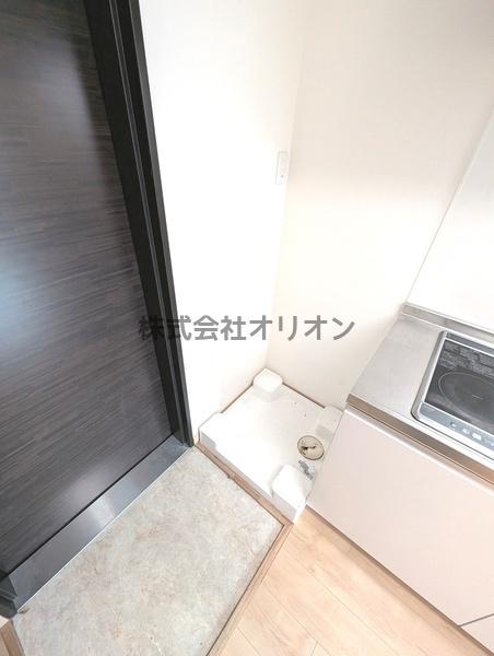 練馬区中村３丁目のアパート