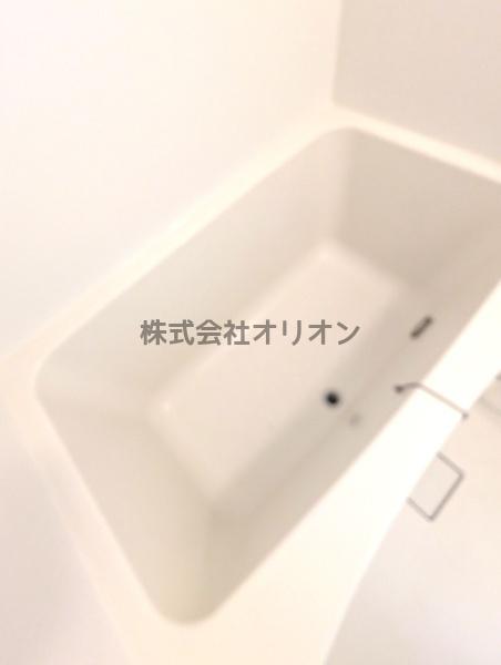 練馬区中村３丁目のアパート