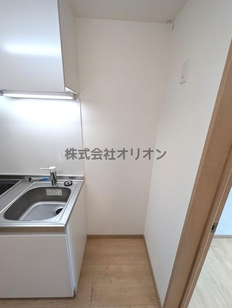 練馬区中村３丁目のアパート