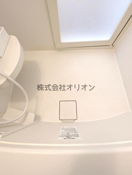 練馬区中村３丁目のアパート