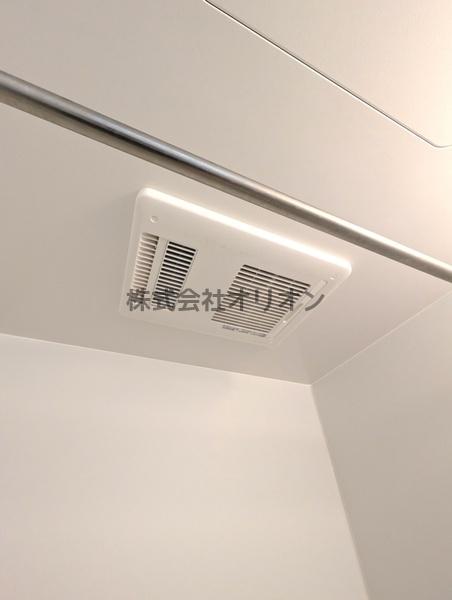 練馬区中村３丁目のアパート