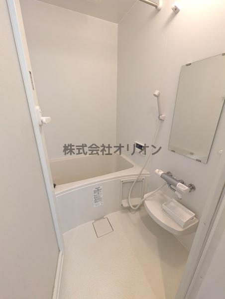 練馬区中村３丁目のアパート