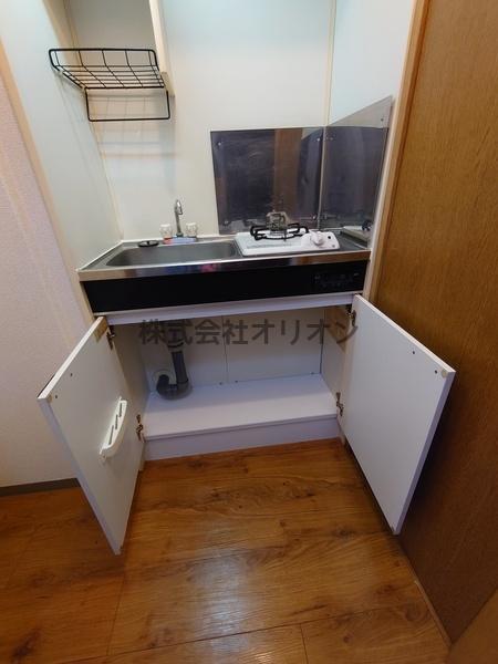 VIEWカワシマ
