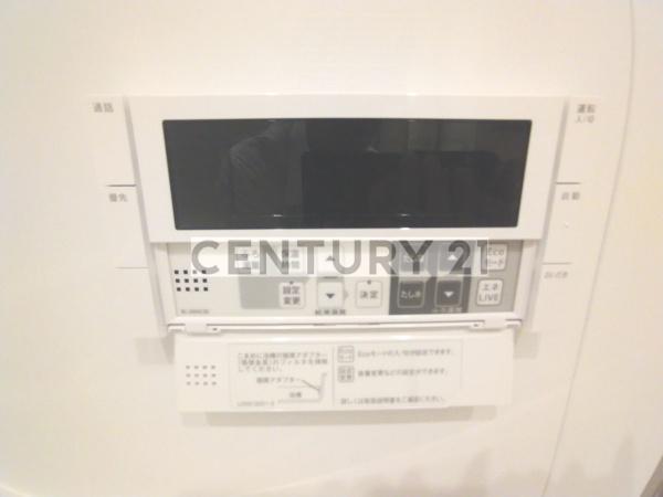 リビオレゾン練馬中村橋千川通り