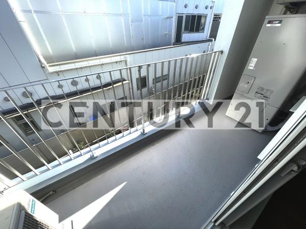 練馬区豊玉中４丁目のマンション