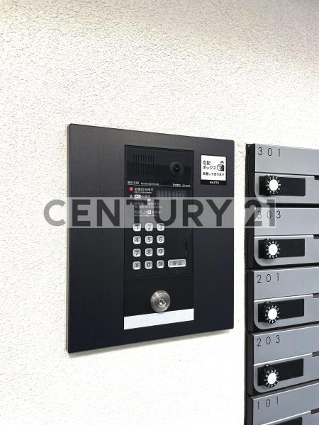 練馬区豊玉中４丁目のマンション