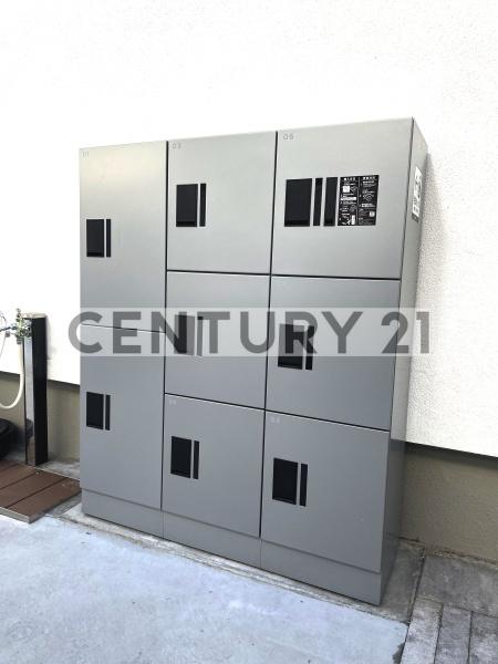 練馬区豊玉中４丁目のマンション