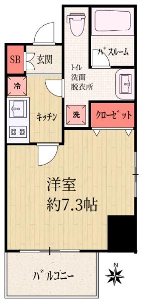 アプレシティ豊島園／アプレシティトシマエン