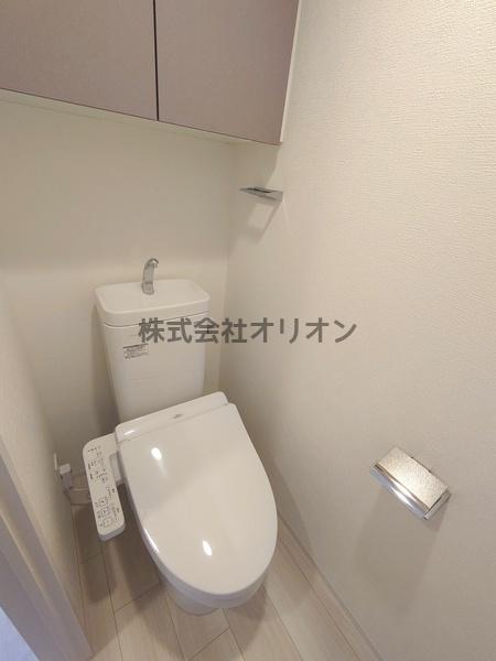 タスキプライム　テラス中村橋