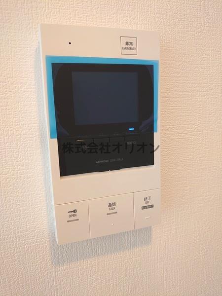 タスキプライム　テラス中村橋