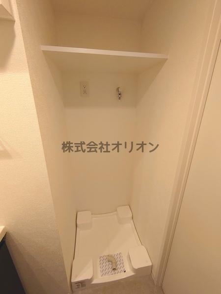 タスキプライム　テラス中村橋