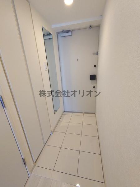 タスキプライム　テラス中村橋
