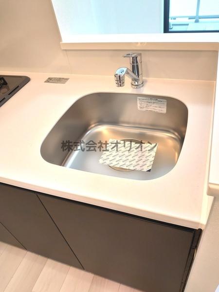 タスキプライム　テラス中村橋