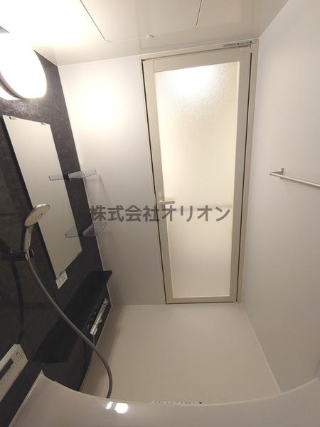 タスキプライム　テラス中村橋