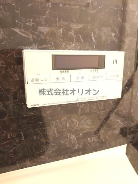 タスキプライム　テラス中村橋