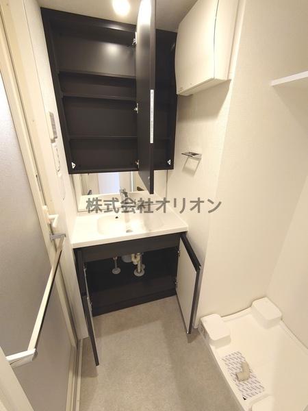 タスキプライム　テラス中村橋