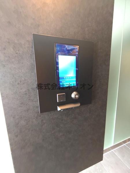 タスキプライム　テラス中村橋