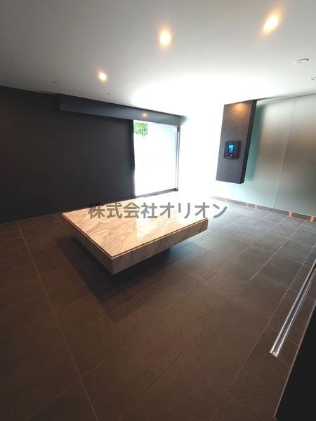 タスキプライム　テラス中村橋
