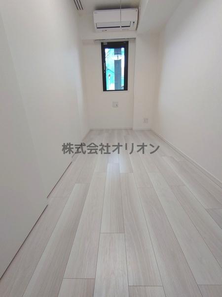 タスキプライム　テラス中村橋