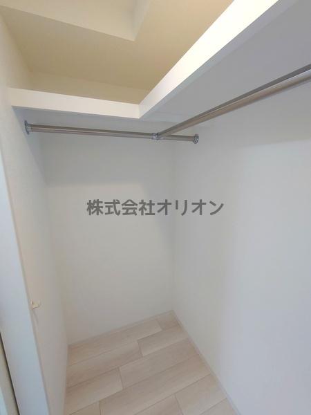 タスキプライム　テラス中村橋