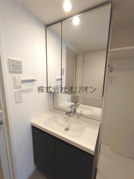 タスキプライム　テラス中村橋