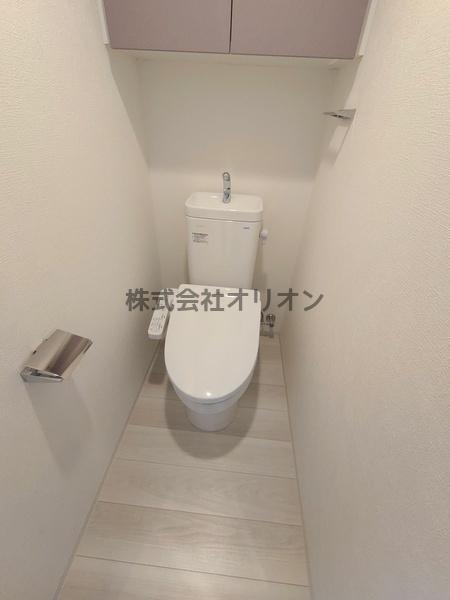 タスキプライム　テラス中村橋