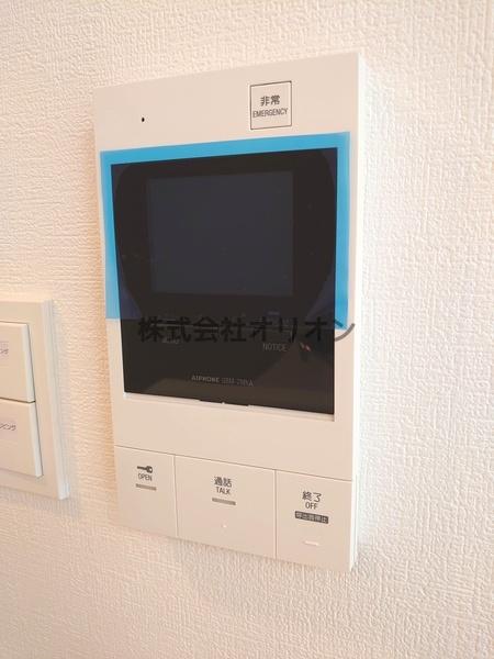 タスキプライム　テラス中村橋