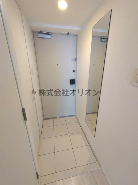 タスキプライム　テラス中村橋