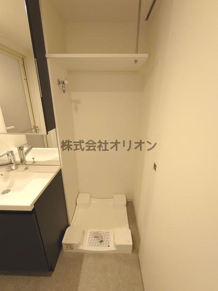 タスキプライム　テラス中村橋