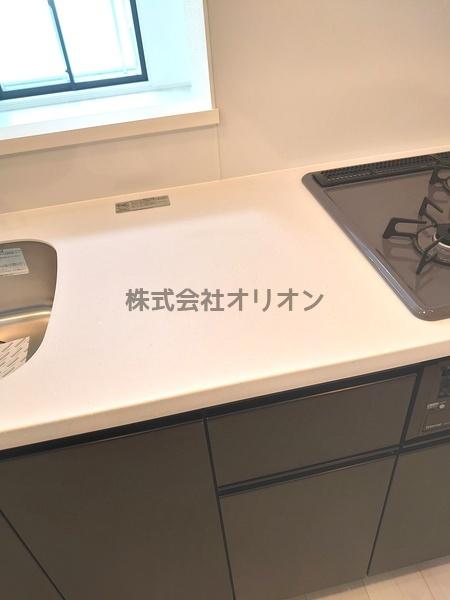 タスキプライム　テラス中村橋