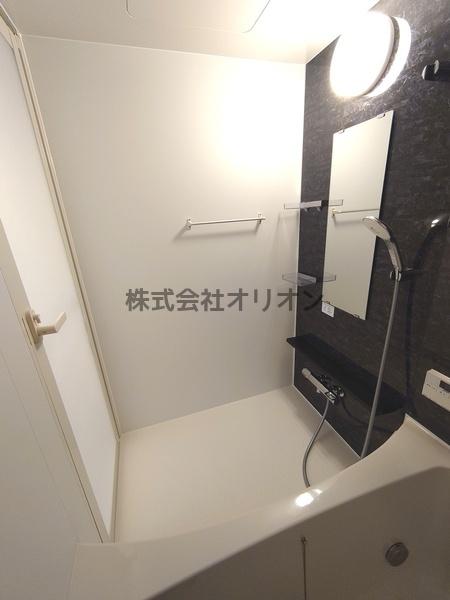 タスキプライム　テラス中村橋