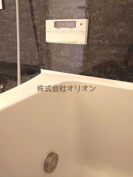 タスキプライム　テラス中村橋